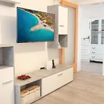 Lägenhet Laguna Ii Makarska