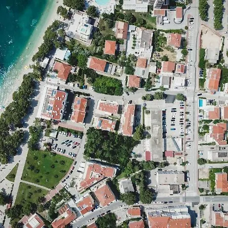Apartament Laguna Ii *