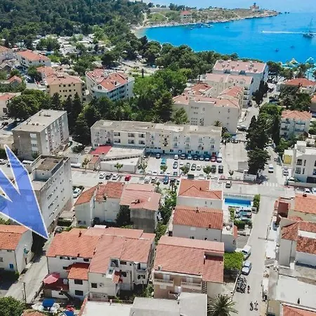 Apartament Laguna Ii