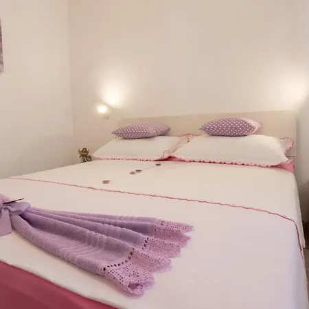 Laguna Ii Apartament *