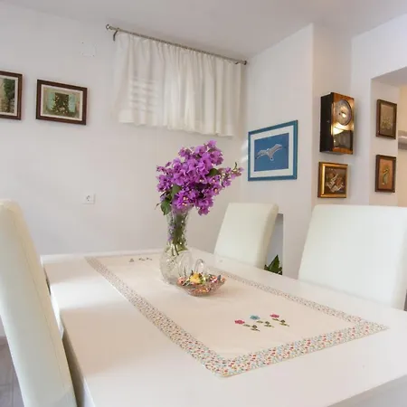 Laguna Ii Apartament Makarska