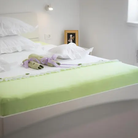 Appartement Laguna Ii