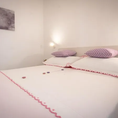 Appartement Laguna Ii *