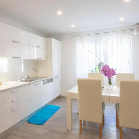 Apartamento Laguna Ii Makarska