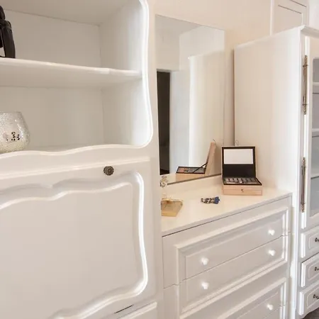 Appartement Laguna Ii