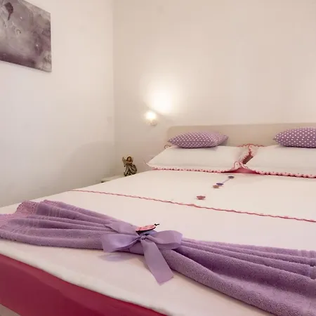 Appartement Laguna Ii