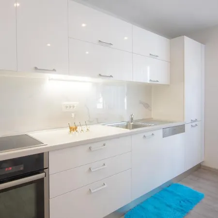 Apartamento Laguna Ii