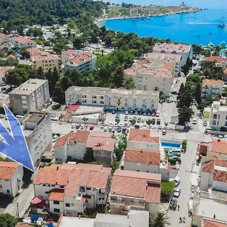 Appartement Laguna Ii