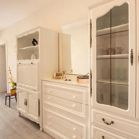 Laguna Ii Apartment Makarska