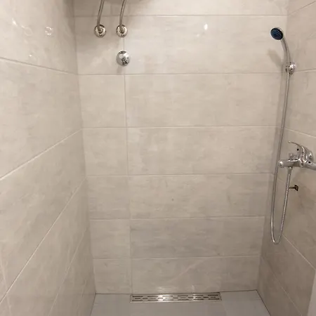 Appartement Laguna Ii Makarska