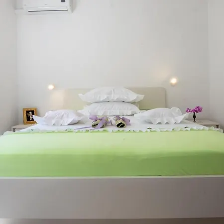 Laguna Ii Apartamento Makarska