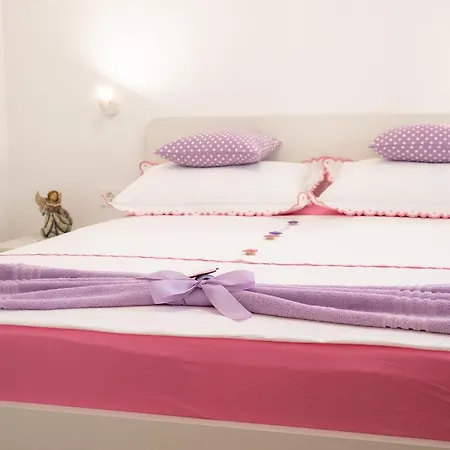 Laguna Ii Apartamento Makarska