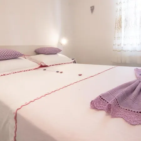 Appartement Laguna Ii *