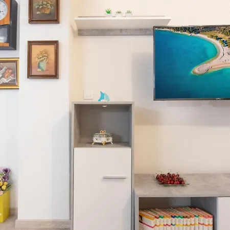 Appartement Laguna Ii *