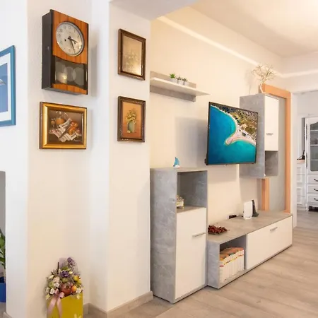 Laguna Ii Appartement *