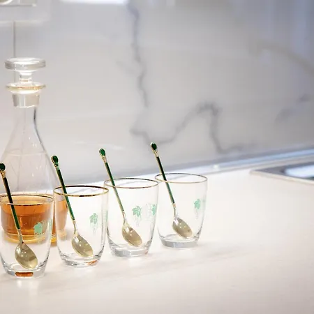 Laguna Ii Appartement