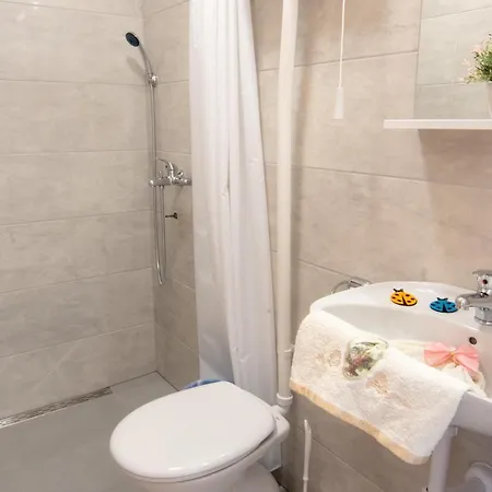 Laguna Ii Appartement *