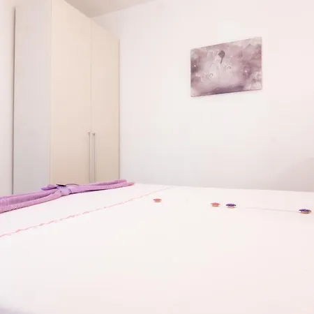 Appartement Laguna Ii