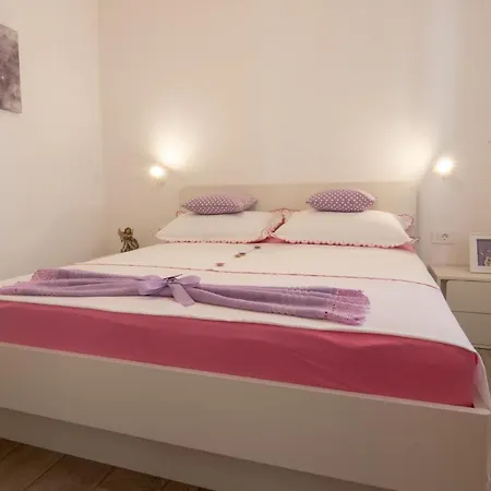 Laguna Ii Apartment Makarska