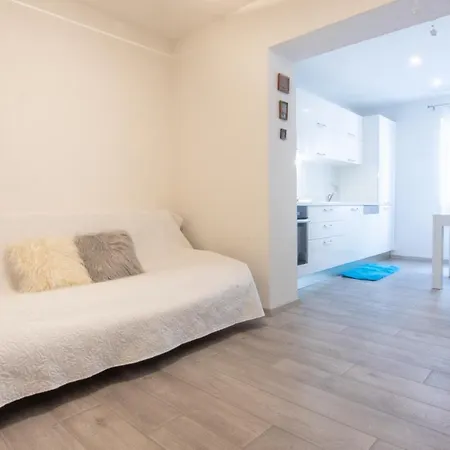 Apartman Laguna Ii *