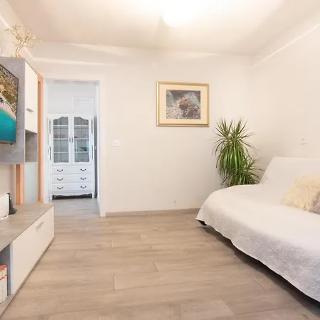 Laguna Ii Appartement *