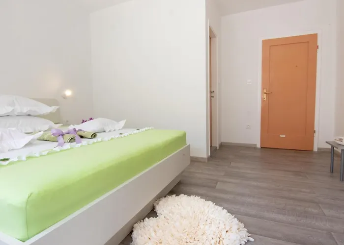 Apartment Laguna Ii Makarska