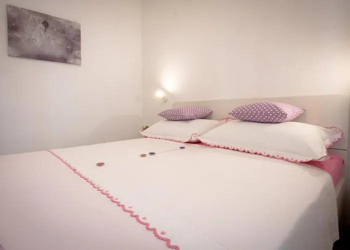 Apartment Laguna Ii *