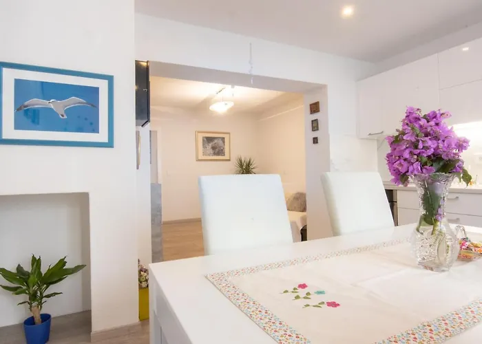 Laguna Ii מאקרסקה