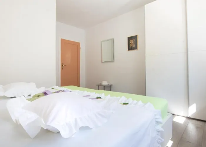 Apartment Laguna Ii Makarska