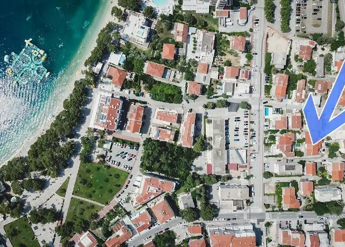 דירה Laguna Ii *