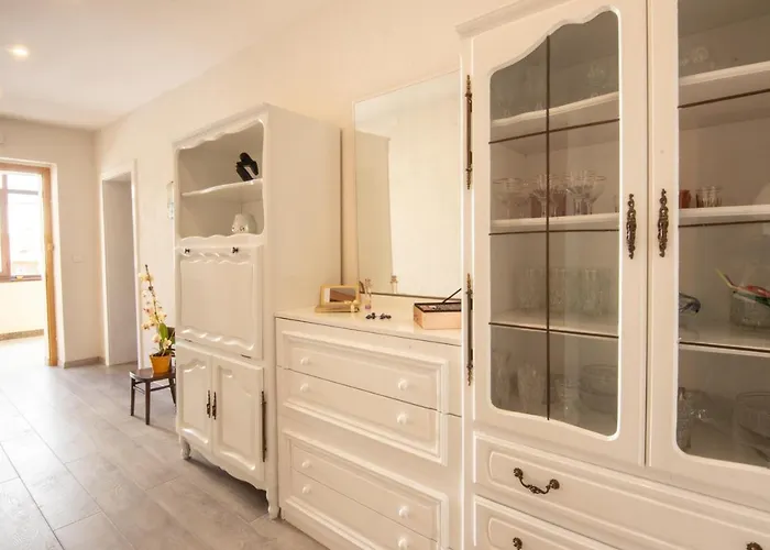 Laguna Ii Apartment Makarska