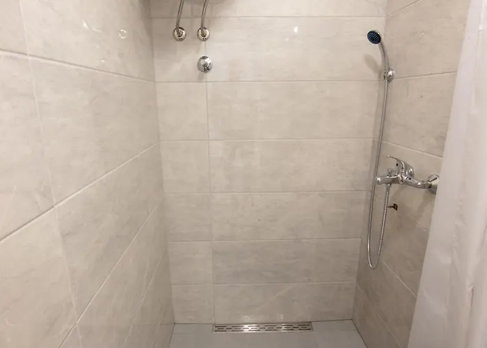 Apartment Laguna Ii Makarska