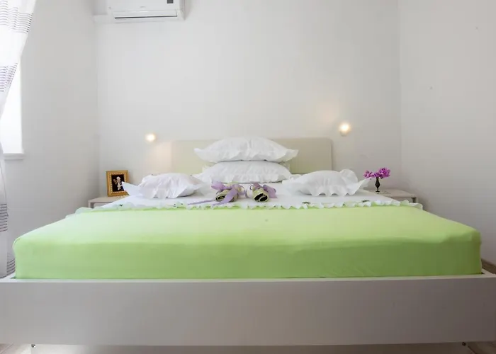 Laguna Ii Apartment Makarska