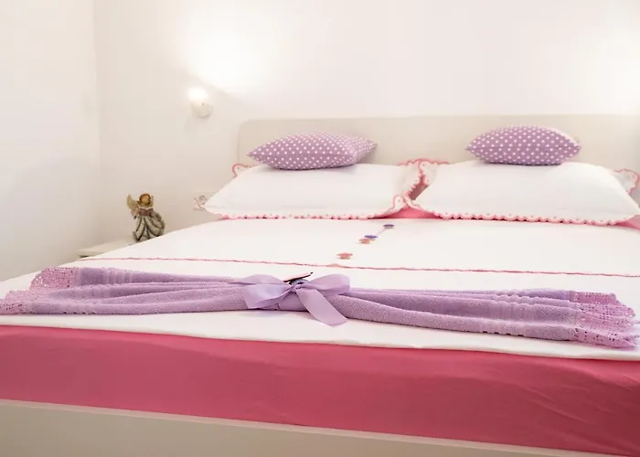 Laguna Ii Apartment Makarska