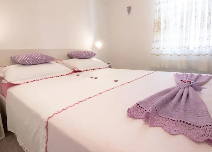 Apartment Laguna Ii *