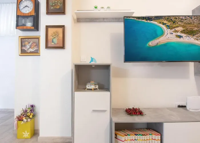 Apartment Laguna Ii *