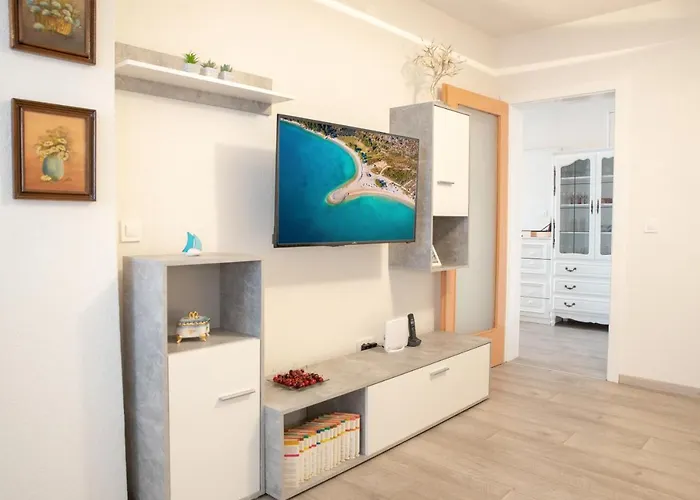 Laguna Ii * Makarska