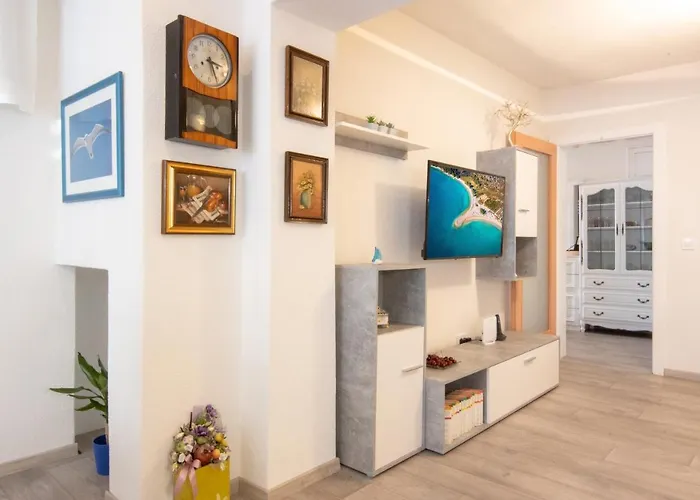 Laguna Ii Apartment *