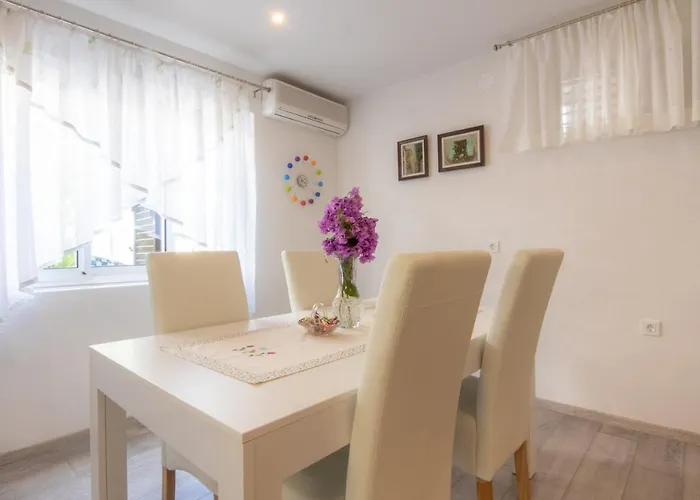 Laguna Ii מאקרסקה