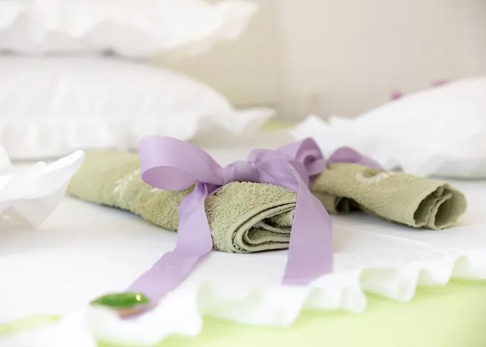 Apartment Laguna Ii *