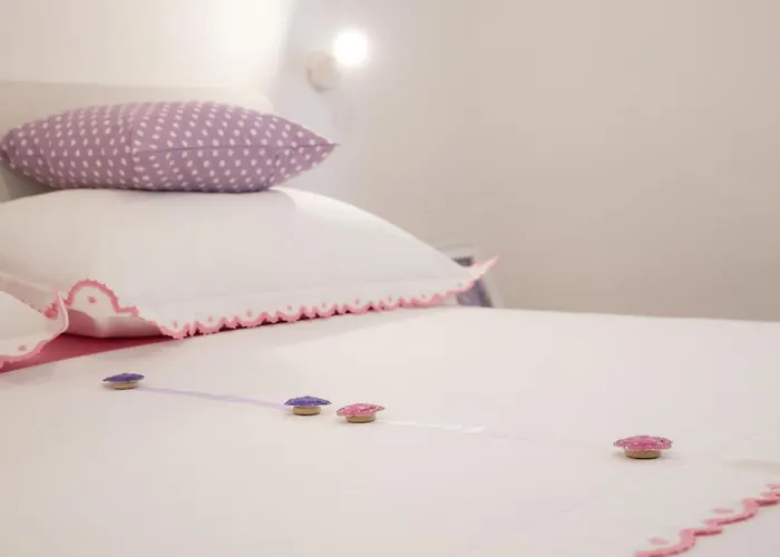 Laguna Ii * מאקרסקה