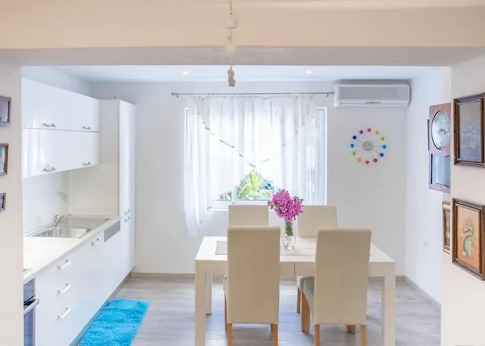 Laguna Ii מאקרסקה