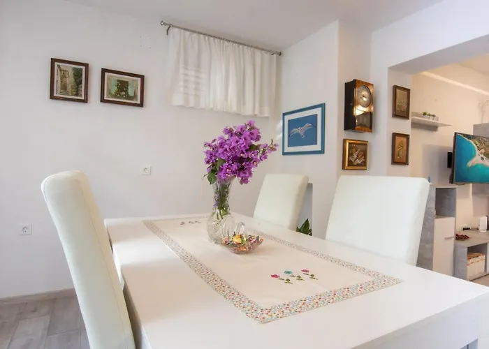 Laguna Ii Apartment Makarska