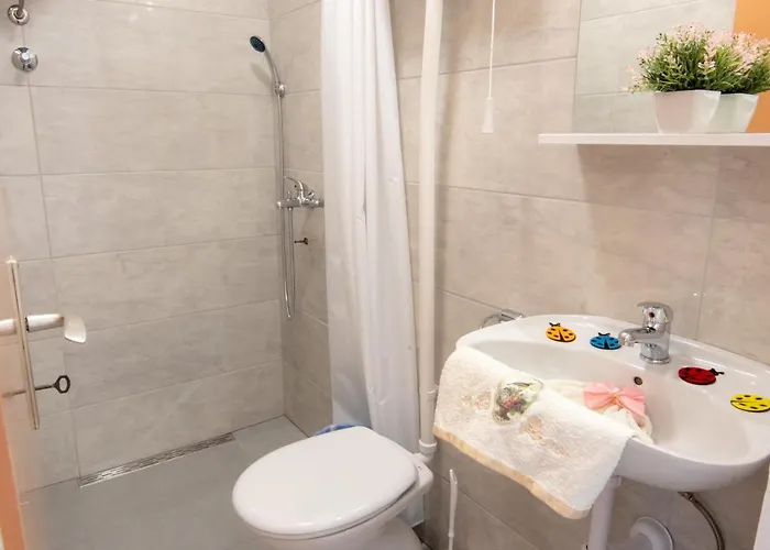 Laguna Ii Apartment *