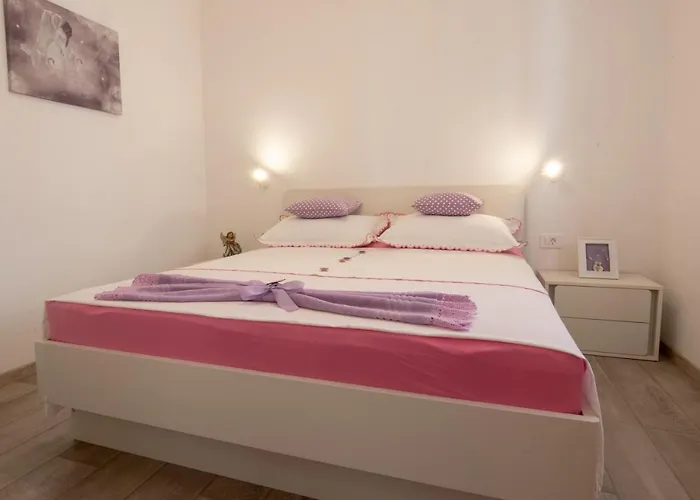 Laguna Ii Apartment Makarska