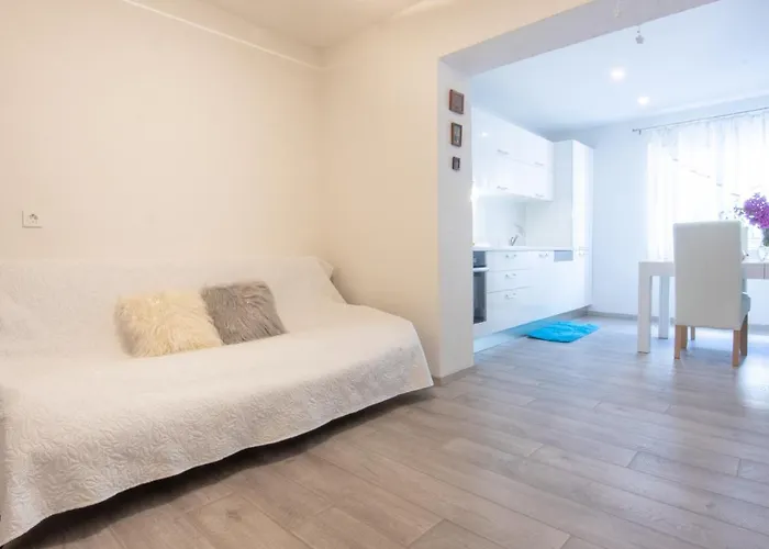 Apartment Laguna Ii *