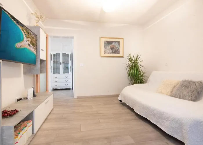 Laguna Ii דירה *