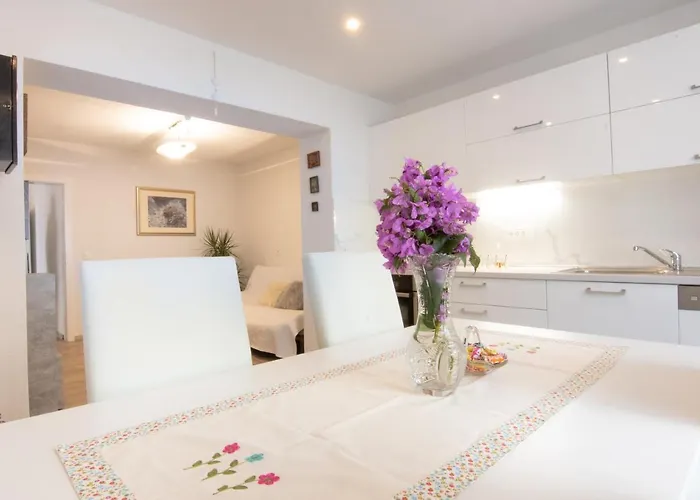 Laguna Ii * מאקרסקה