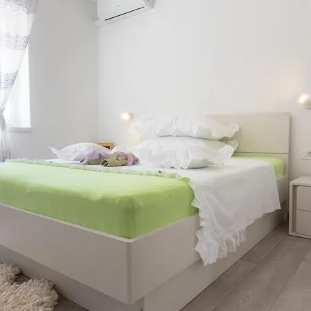 Appartamento Laguna Ii