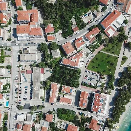 Апартаменти Laguna Ii